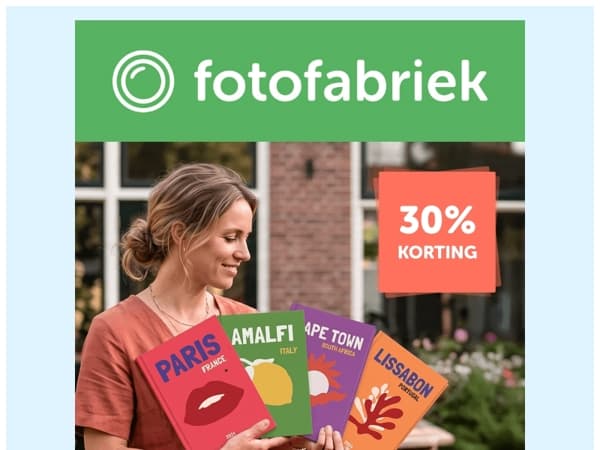 Nog steeds honderden vakantiefoto's op je telefoon?