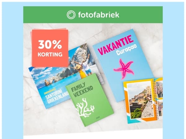 Jij verdient iets bijzonders!