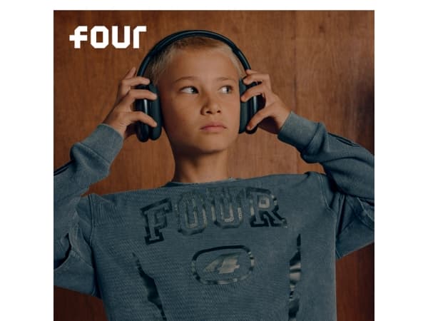 FOUR KIDS FW26 | Available now