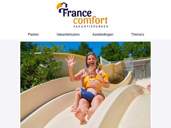 Tot 50% last minute korting Dordogne, ook in de zomervakantie en op huizen met privézwembad of jacuzzi!