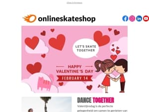 Fijne Valentijnsdag 💝