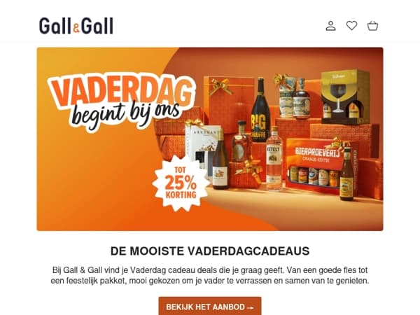 🍷 Met deze cadeaus ga jij scoren!