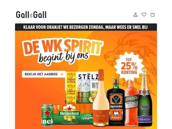 De WK-spirit begint bij ons