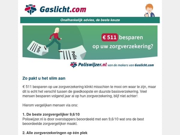 Dynamisch energiecontract: iets voor u?