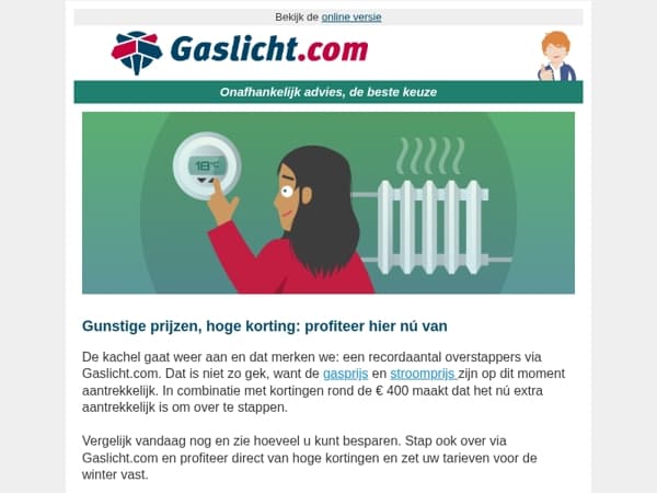 🔥 De kachel gaat weer aan, iedereen stapt nú over!