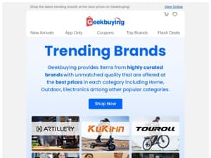 Discover high-quality brands with guaranteed support - variety awaits!