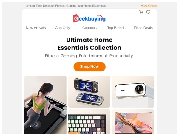 Your Weekend, Upgrade!🏡🥰