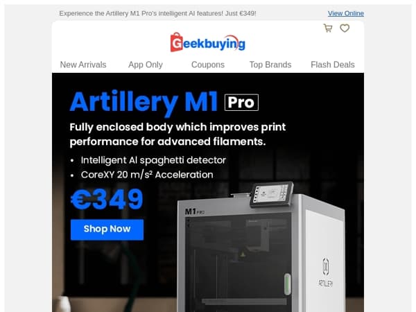 ✨ Say Goodbye to Printing Hassles!