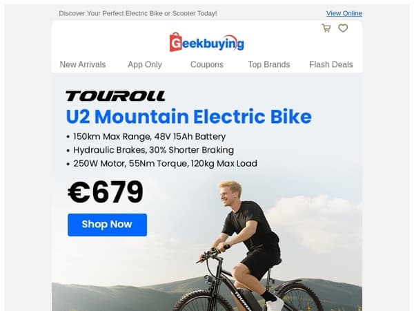 🌟 Gear Up for Camping Adventures! 🚴‍♂️