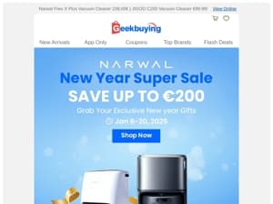 ⏳ Limited-Time Offers: 🔥Get What You Want While It Lasts!