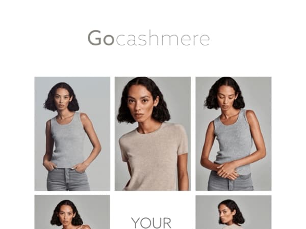 Your Favorite Tops Are Back
