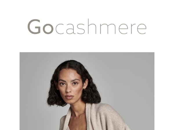 Warm Weather Sweaters