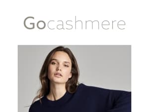 Laid - Back Cashmeres