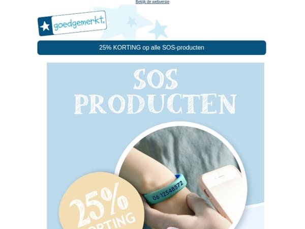 ★ Profiteer nog 2 dagen van deze unieke hoge korting! 💰️🤑