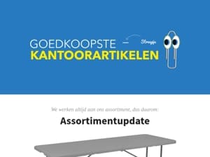 Assortimentupdate! Paaseitjes 🥚 & meer