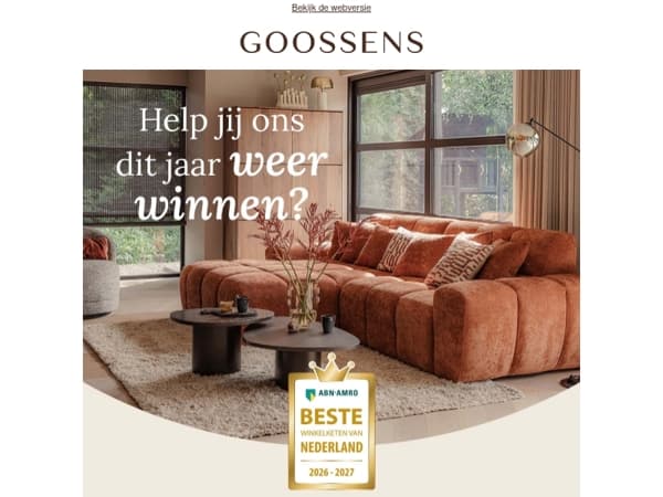 Breng jij jouw stem uit?