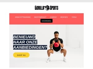 Nieuw jaar, nieuwe kansen!