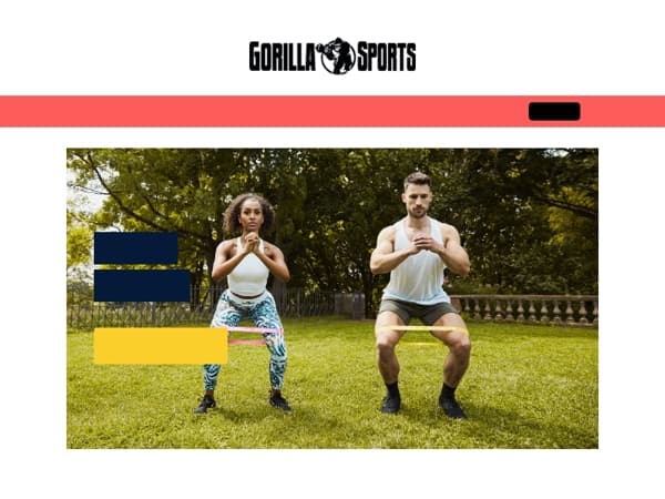 6 weken tot jouw zomerbody – begin vandaag nog! 💪🌞