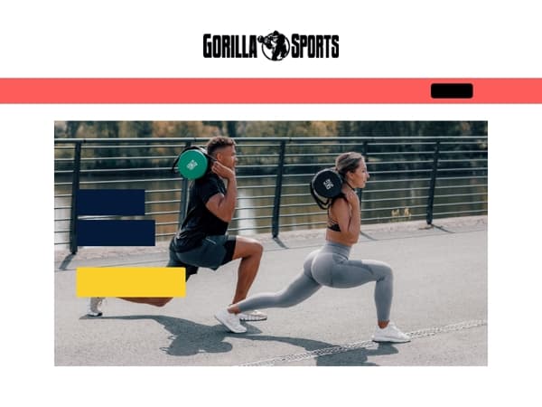 🔥 Train je benen & billen strak in 4 weken – Zo pak je het aan!