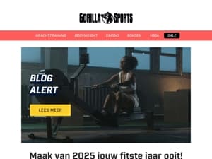 🔥 Verbrand meer vet in minder tijd