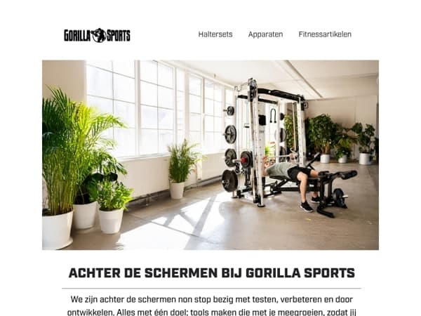 Profiteer nu nog van staffelkorting!