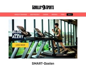 Maak je fitness voornemens écht haalbaar: Ontdek hoe!