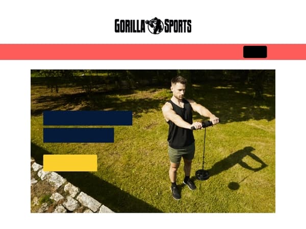 Grip van staal? Train je onderarmen met de Wrist Roller!