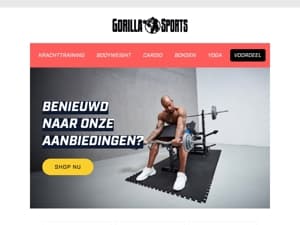 10 top aanbiedingen wachten op je!