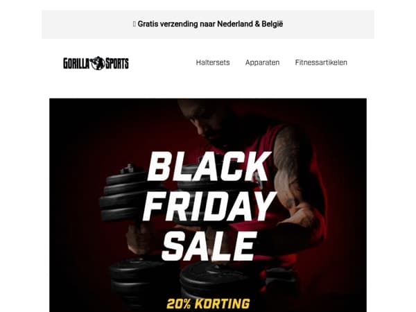 🚨 Dit is je laatste kans