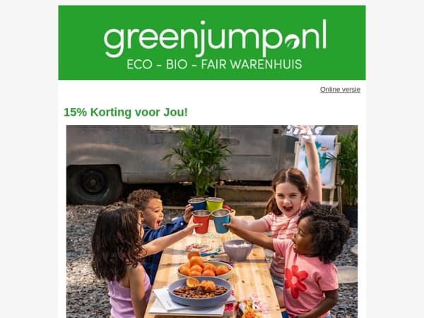 Een Cadeautje voor Jou