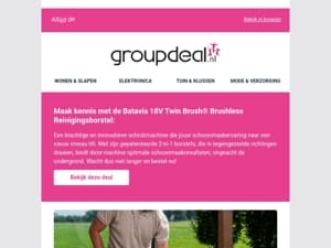 De ideale schrobmachine voor al je schoonmaaktaken! 🧹🧽