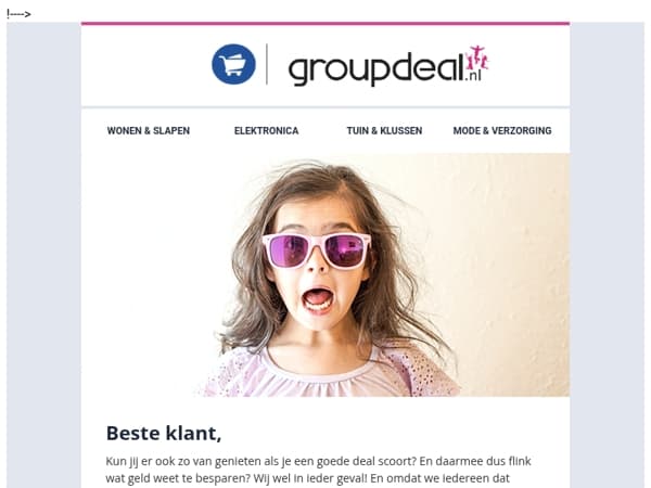 Ga jij er met de beste deal vandoor? 👀