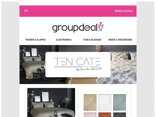 SLAAPDEALS UITVERKOOP: De beste slaapdeals voor de scherpste prijzen! 🛏️😴☀️