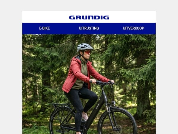 Bespaar je polsen en schouders: De wetenschap achter het comfort van de ECB28