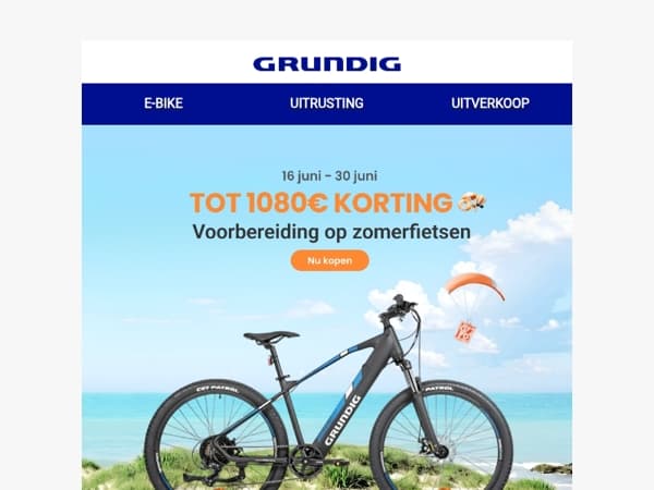 🛠️5 Must-Do onderhoudscontroles voor de zomer