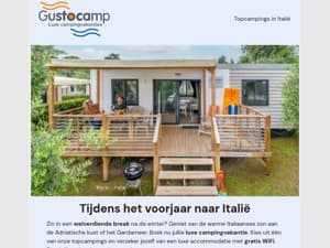 Boek nu jouw zonvakantie