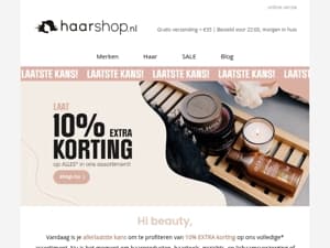 TIKTOK: vandaag is je laatste kans! ⏰