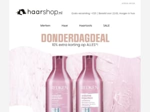 Heb jij al een cadeau gehaald voor jouw Valentijn?  💖