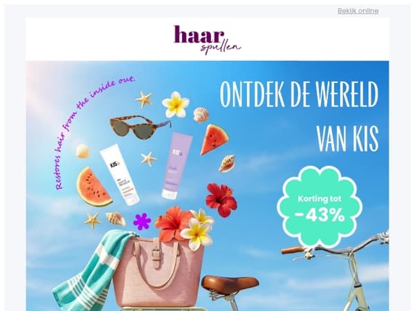 Ontdek waarom deze producten zo geliefd zijn 💜