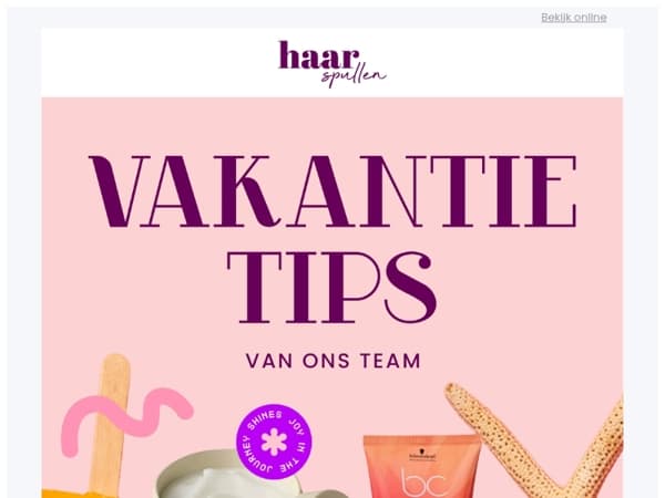Teamfavorieten & zomerdeals tot 70% korting ☀️