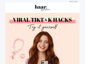 Dit zijn dé virale producten op TikTok! ✨