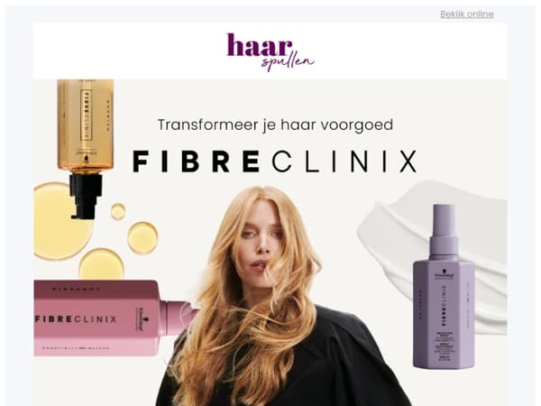 Ontdek het nieuwe niveau van bonding 💙