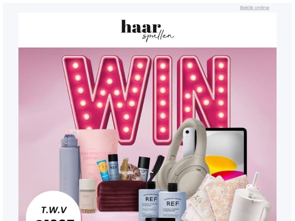 Hey you, dit is jouw laatste kans ⏳