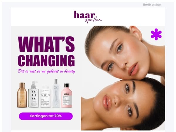 🔥 Deze items gaan ineens héél hard