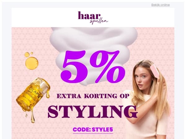 Shopping weekend is ON 🛍️