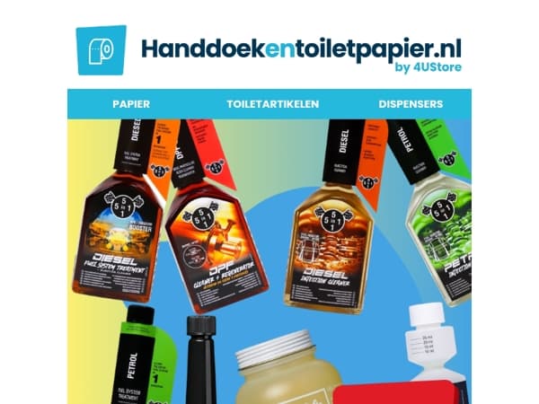 ✨Scherp schoon & sfeervol genieten