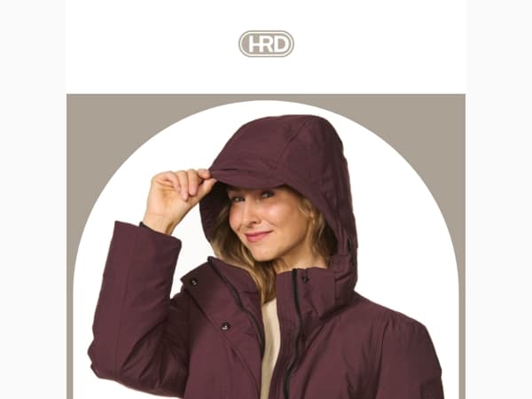 WINTERSALE bij Happy Rainy Days