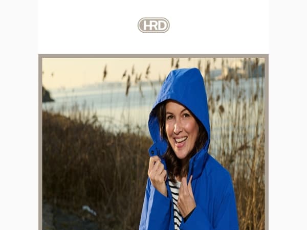 Al zin in het voorjaar?