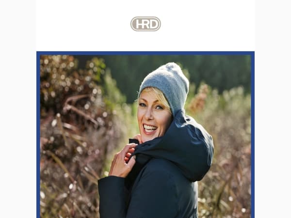 Brrrr het blijft maar koud en regenachtig