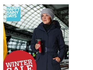 SALE @ HappyRainyDays.